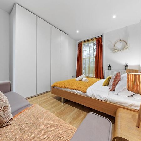 Lavish 3 Bedroom Flat In Mayfair London Hy4 외부 사진