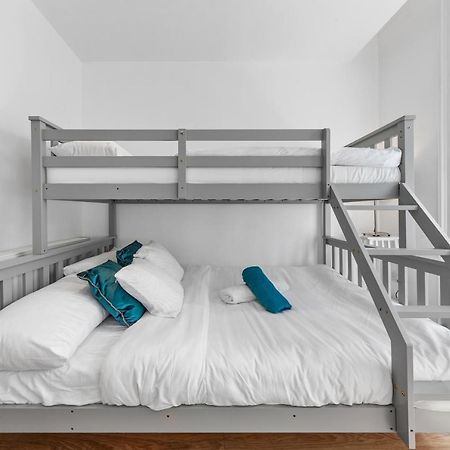 Lavish 3 Bedroom Flat In Mayfair London Hy4 외부 사진