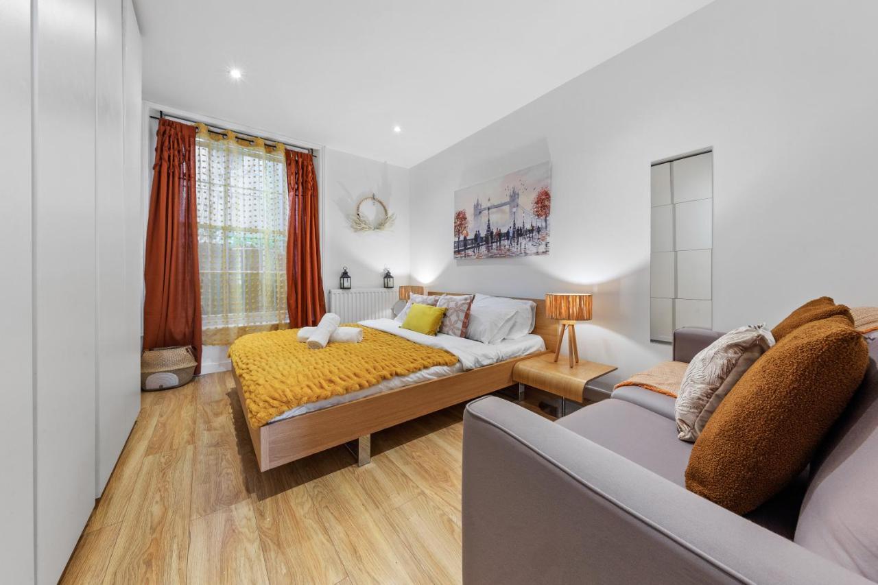 Lavish 3 Bedroom Flat In Mayfair London Hy4 외부 사진