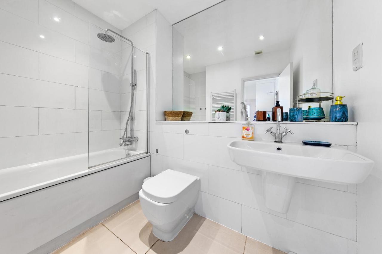 Lavish 3 Bedroom Flat In Mayfair London Hy4 외부 사진